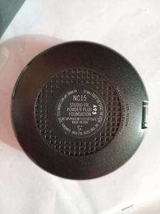100% Original MAC Studio Fix Powder foundation
