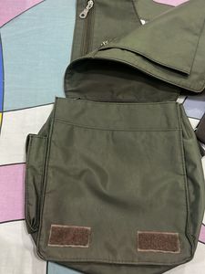 Sling bag for girls