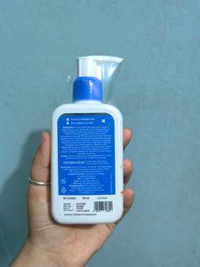 derma co benzoyl peroxide facewash