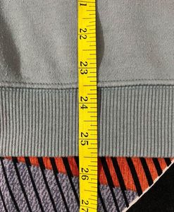 H&amp;M Combo of 2 - Hoodie + Sweatshirt (Unisex)
