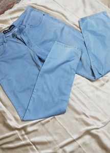 Men Jeans Pant