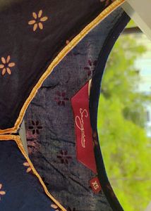 Sangria Full Gare Anarkali Kurti