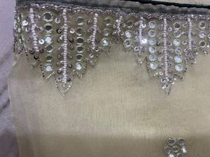 My Function A Beautiful Readymate Designer Saree F