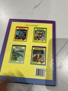 The World of Geography Book