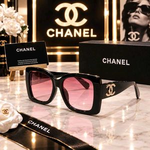 CHANEL PREMIUM QUALITY UNISEX SUNGLASSES