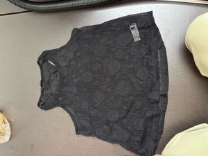 max mess top