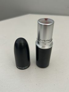 Mac lipstick Mehr