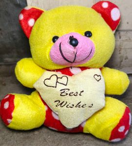 Teddy Bear 🧸💛