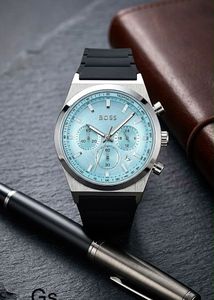 BOSS Chronograph Watch