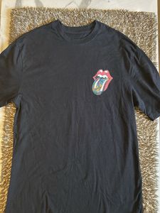 Rolling Stones Band T-Shirt