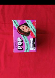 Sugar Pop Daily Wear Foundation