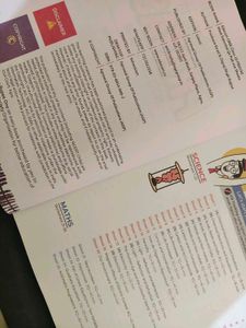 CBSE Class 10 Prayas - Most Expected Qs