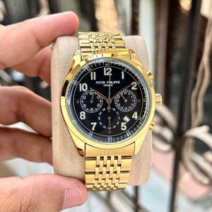 Patek Philippe Chronograph Watch