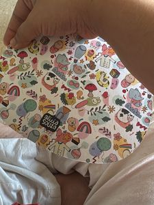Baby Milestone Cards - Capture Memories