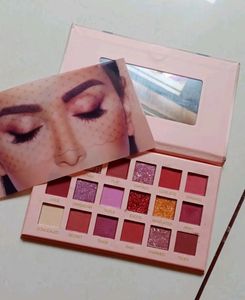 FAB Secret Nude Eyeshadow