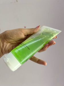 Earth Rhythm Healing Face Gel