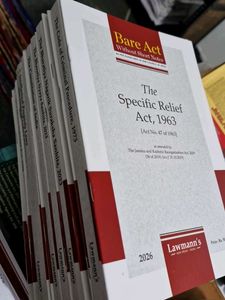 Lawmann's Legal Books Collection