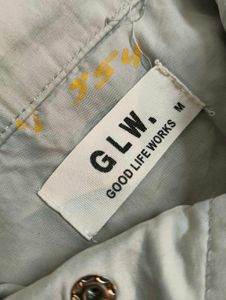 Men's Beige Jacket