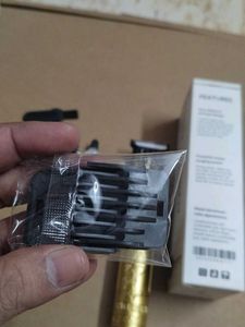 Vintage T9 Professional Hair Clipper