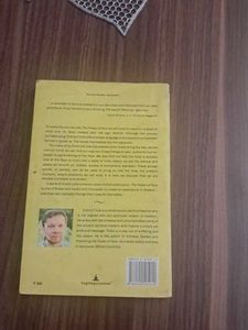 The Power of Now by Eckhart Tolle