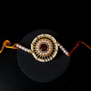 Elegant Rakhi Bracelet