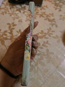🆕 Floral Mobile Covers (2 Nos.)