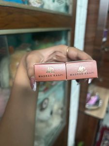 Nykaa Matte to Last Long Stay Lipstick