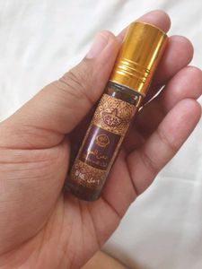 ‼️Price Drop‼️Pack Of 3 Concentrated Perfume Oil