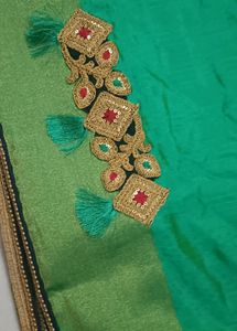 Premium Quality Like New Saree 🥰