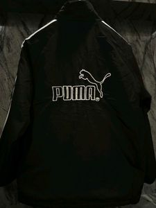 Puma Track Jacket