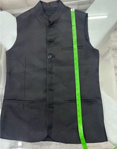 Men’s Waist Coat NEW