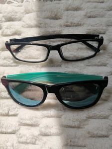 Stylish Eyeglasses Bundle