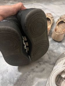 Assorted Women's Footwear Collection