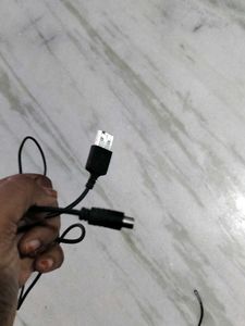 USB Charging Cable