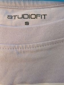 Studiofit Lavender Tshirt