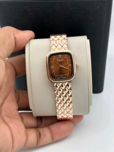 Rolex Ladies Watch