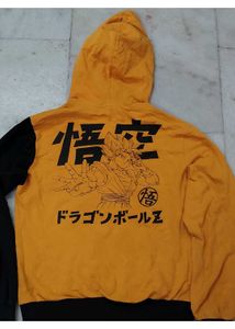 Dragon Ball Z Hoodie