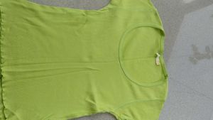 Cute Pastel Green T-Shirt