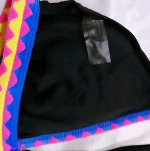 new Bikini bra