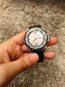 Sonata Couple Watch Set