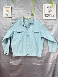 Red chief Light Blue Denim Jacket
