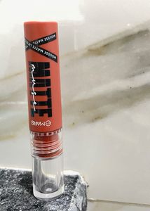MARS Mousse Matte Lipstick