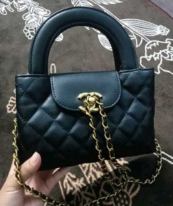 Chanel Classic Flap Handbag