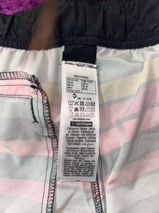 Decathlon Olaian Brand Swim Trunks