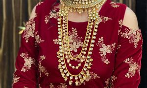 Lehnga Choli