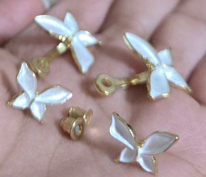Butterfly 🦋 Ear Jacket earrings