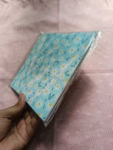Pattern Sheets
