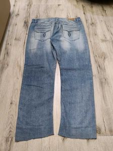 Ma3752 Matrix jeans waist 32 inches
