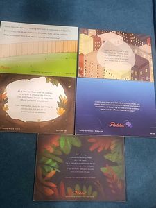 Children's Books Set