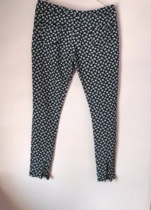 Printed Jegging